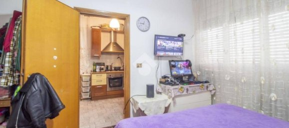 Apartamento de 1 dormitorio en Monterotondo, Italy No. 16025 16