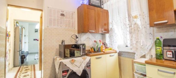 Apartamento de 1 dormitorio en Monterotondo, Italy No. 16025 13