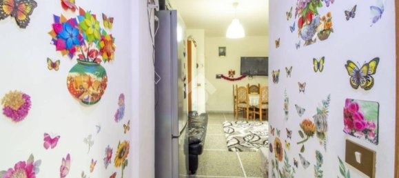 Apartamento de 1 dormitorio en Monterotondo, Italy No. 16025 6