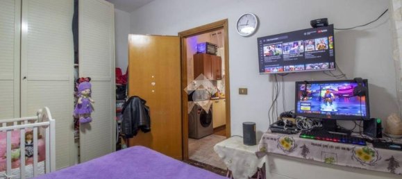 Apartamento de 1 dormitorio en Monterotondo, Italy No. 16025 17