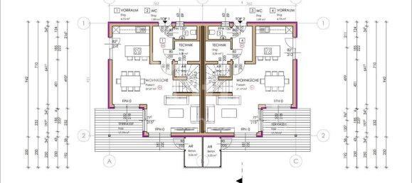 Terrain à Voitsberg, Austria No. 200134 17