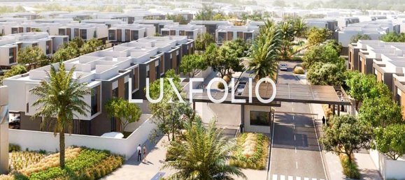 Villa T4 em Dubai South (Dubai World Central), UAE N.º 101133 10