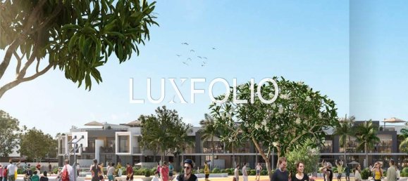 Villa T4 em Dubai South (Dubai World Central), UAE N.º 101133 11