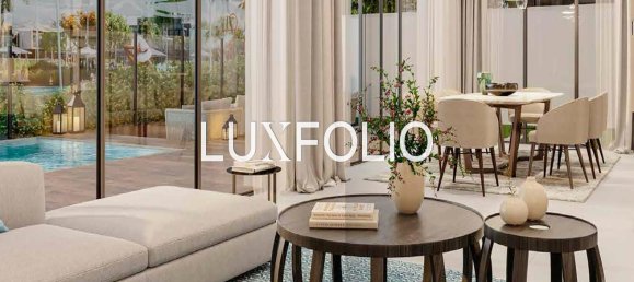 Villa T4 em Dubai South (Dubai World Central), UAE N.º 101133 3