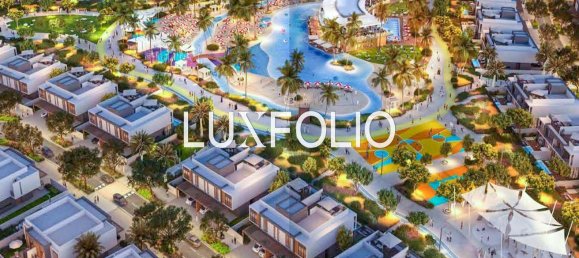 Villa T4 em Dubai South (Dubai World Central), UAE N.º 101133 13