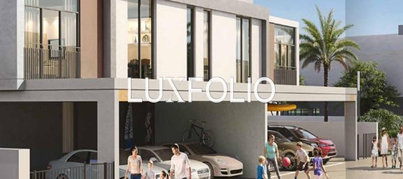 Villa T4 em Dubai South (Dubai World Central), UAE N.º 101133 9