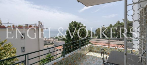 3 Schlafzimmer Wohnung in Naples, Italy, Nr. 68752 2