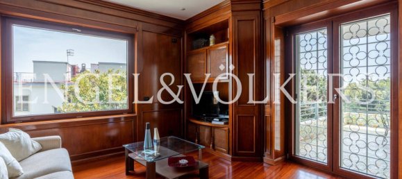 3 Schlafzimmer Wohnung in Naples, Italy, Nr. 68752 3