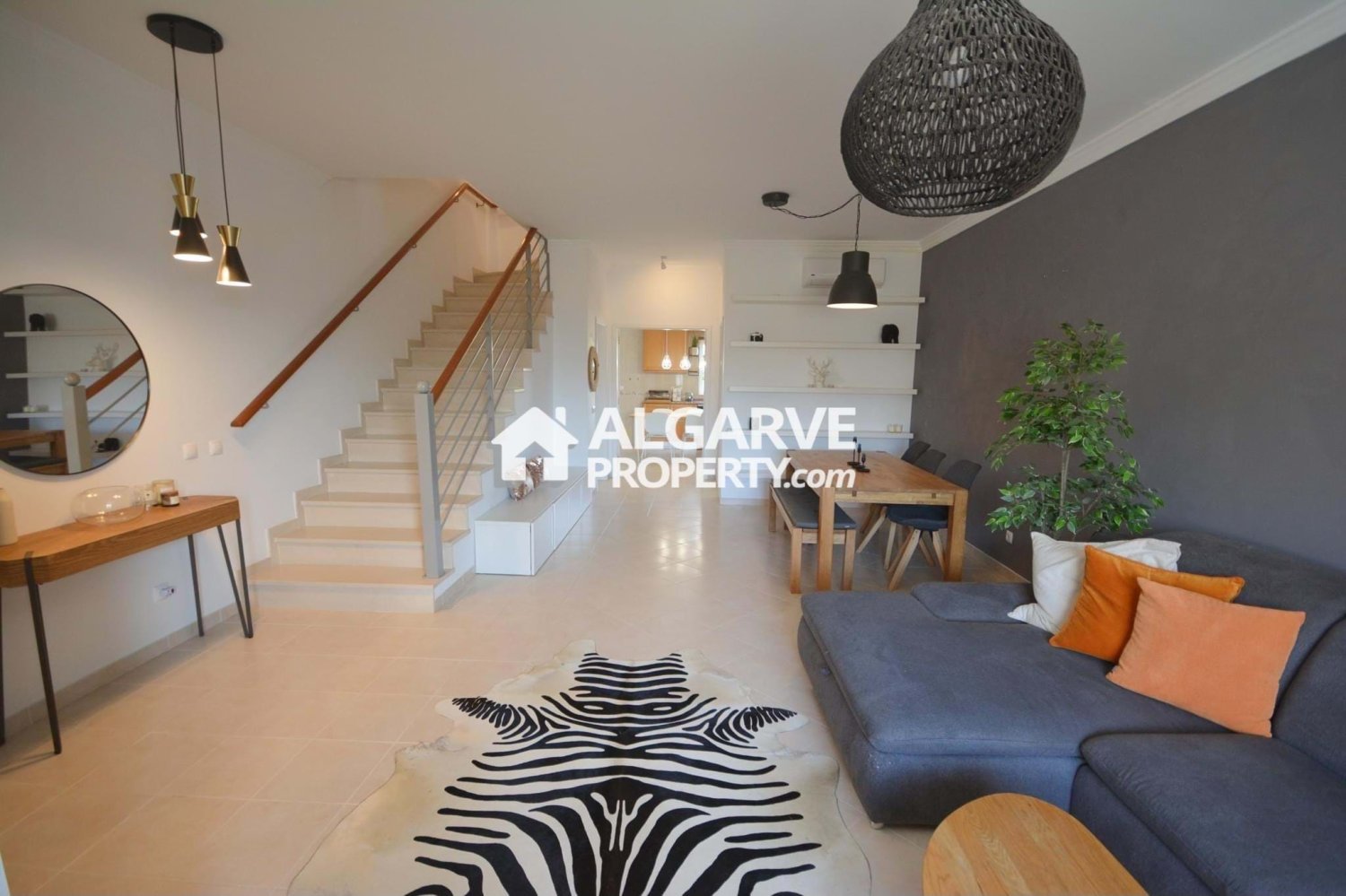 3 bedrooms Villa in Loule, Portugal No. 310776