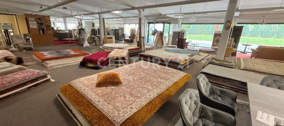 Gewerbliche Immobilie in Merzig-Wadern, Germany, Nr. 265373 8