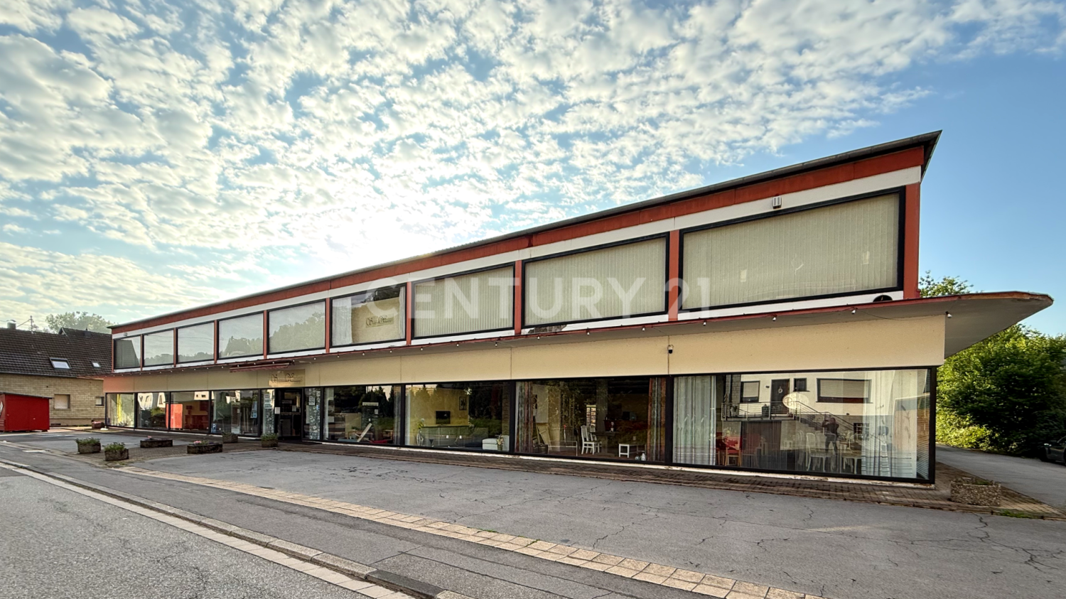 Gewerbliche Immobilie in Merzig-Wadern, Germany, Nr. 265373