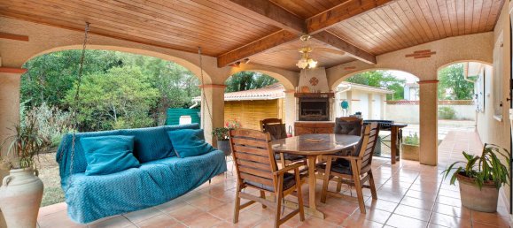 3 chambres Maison à Haute-Garonne, France No. 336289 4