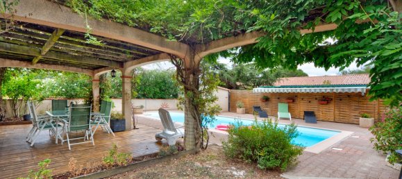 3 chambres Maison à Haute-Garonne, France No. 336289 8