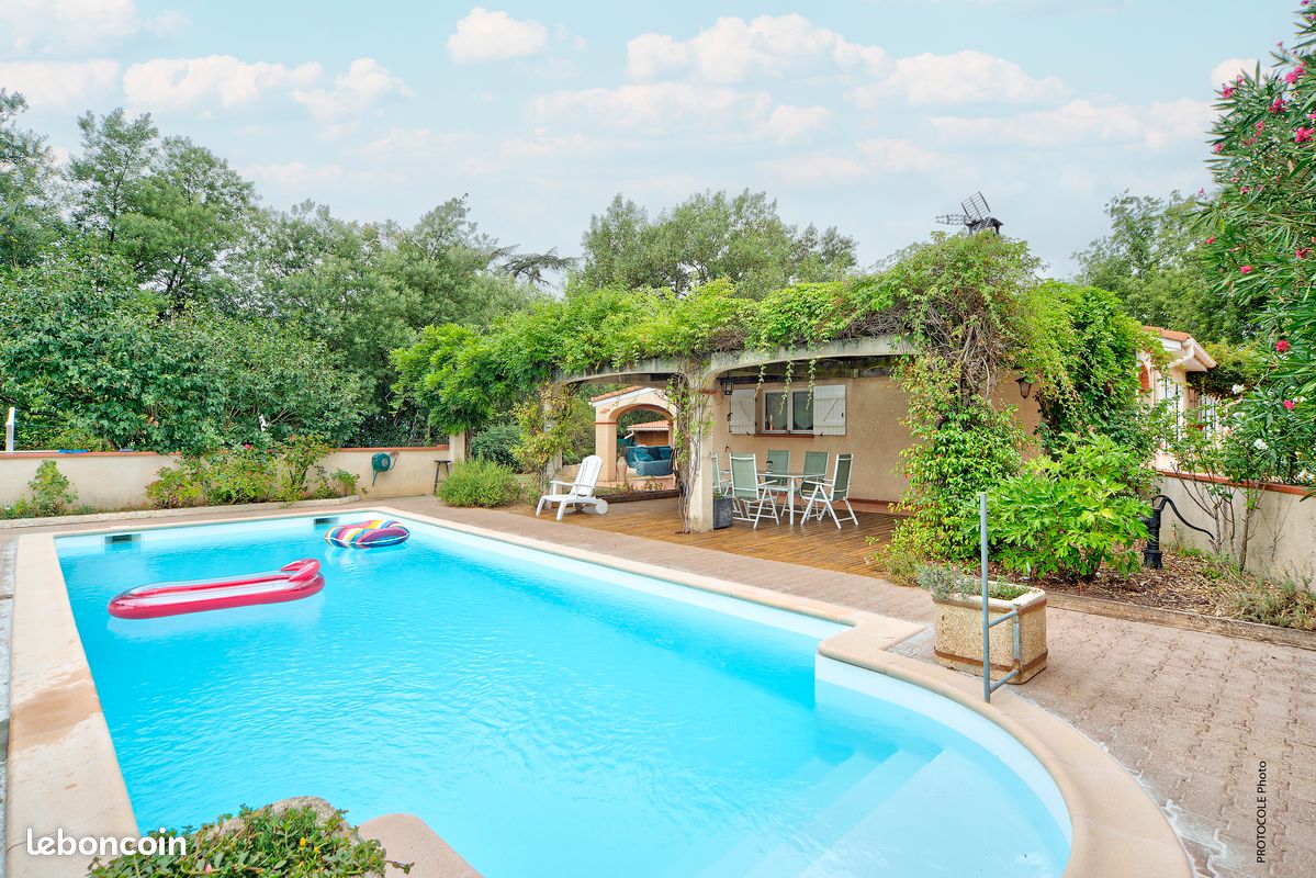 3 chambres Maison à Haute-Garonne, France No. 336289