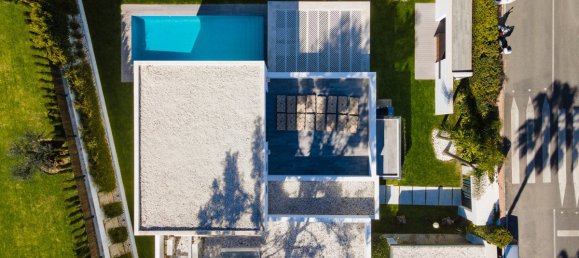 4 bedrooms Villa in Guadalmina, Spain No. 2993 28