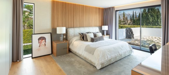 4 bedrooms Villa in Guadalmina, Spain No. 2993 7