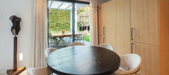 4 bedrooms Villa in Guadalmina, Spain No. 2993 14