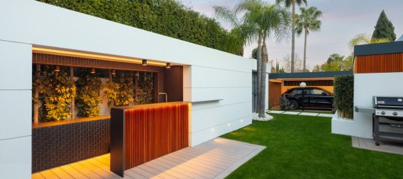 4 bedrooms Villa in Guadalmina, Spain No. 2993 20