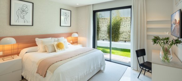 4 bedrooms Villa in Guadalmina, Spain No. 2993 5