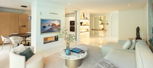 4 bedrooms Villa in Guadalmina, Spain No. 2993 17