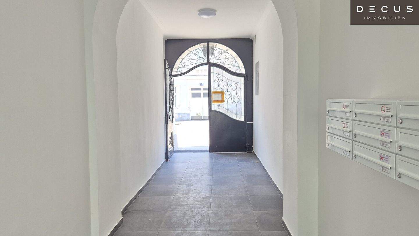 Apartamento de 2 habitaciónes en Ottakring, Austria No. 147678