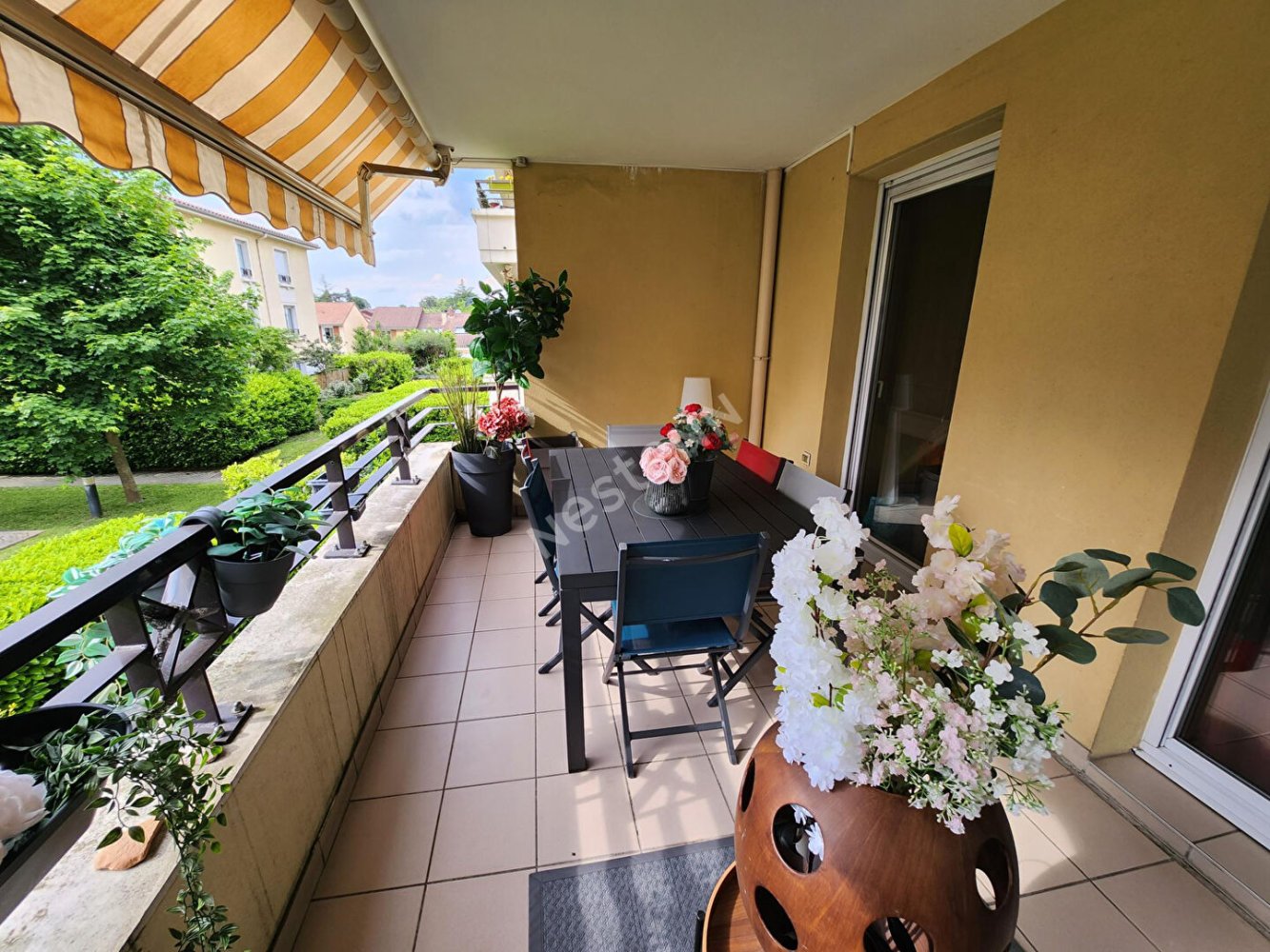 3 chambres Appartement à Rhône, France No. 334593