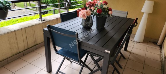 3 chambres Appartement à Rhône, France No. 334593 10