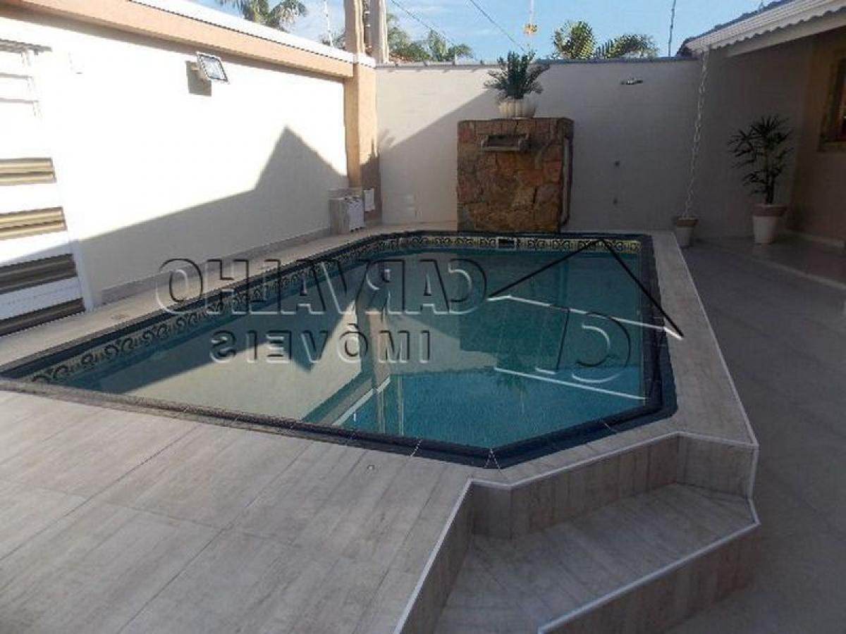 3 Schlafzimmer Haus in Sao Paulo, Brazil, Nr. 446799