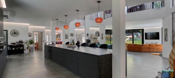 5 Schlafzimmer Villa in Abrantes, Portugal, Nr. 209017 12