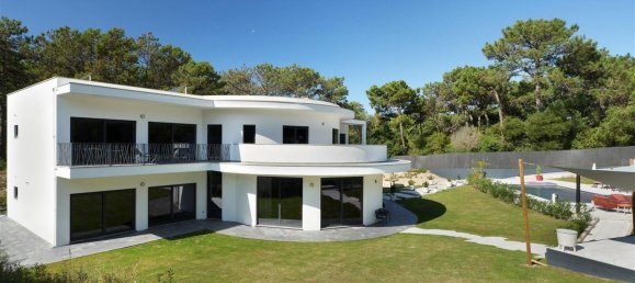 5 Schlafzimmer Villa in Abrantes, Portugal, Nr. 209017 3