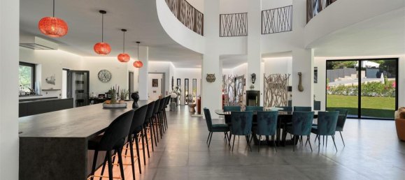 5 Schlafzimmer Villa in Abrantes, Portugal, Nr. 209017 8