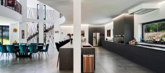 5 Schlafzimmer Villa in Abrantes, Portugal, Nr. 209017 11