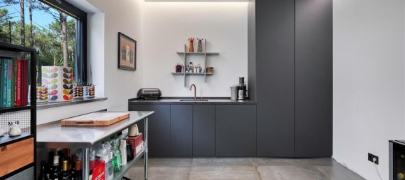 5 Schlafzimmer Villa in Abrantes, Portugal, Nr. 209017 14