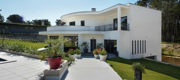 5 Schlafzimmer Villa in Abrantes, Portugal, Nr. 209017 2