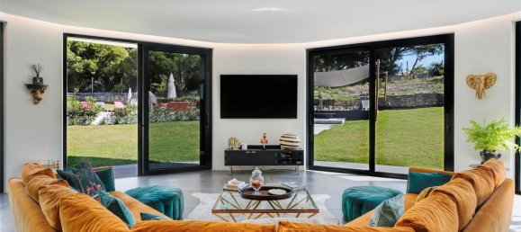 5 Schlafzimmer Villa in Abrantes, Portugal, Nr. 209017 4