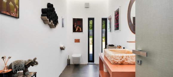 5 Schlafzimmer Villa in Abrantes, Portugal, Nr. 209017 15