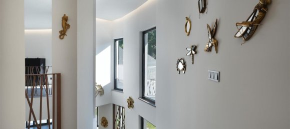 5 Schlafzimmer Villa in Abrantes, Portugal, Nr. 209017 26