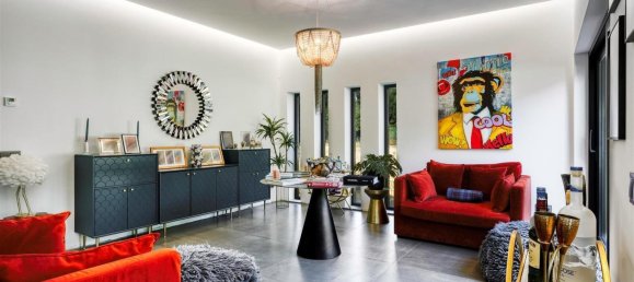 5 Schlafzimmer Villa in Abrantes, Portugal, Nr. 209017 19