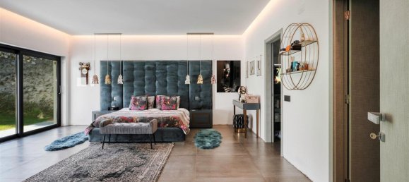 5 Schlafzimmer Villa in Abrantes, Portugal, Nr. 209017 21