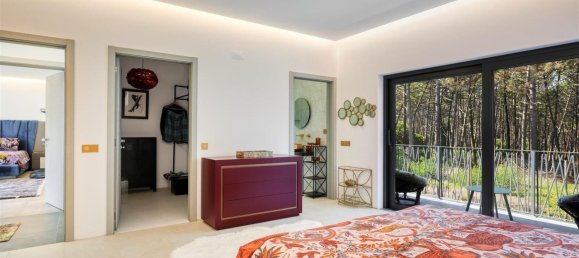 5 Schlafzimmer Villa in Abrantes, Portugal, Nr. 209017 42