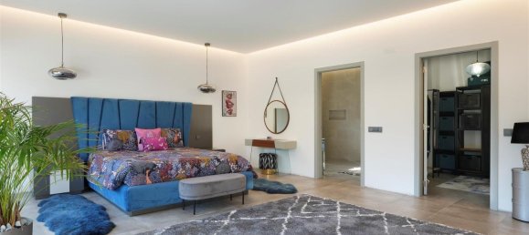 5 Schlafzimmer Villa in Abrantes, Portugal, Nr. 209017 29