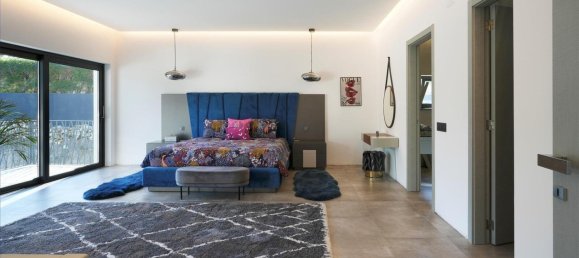 5 Schlafzimmer Villa in Abrantes, Portugal, Nr. 209017 28