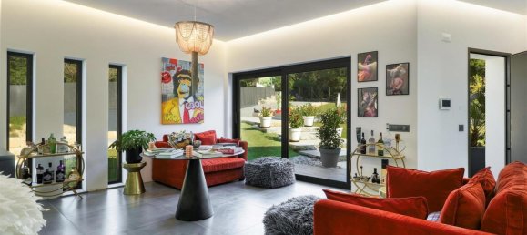 5 Schlafzimmer Villa in Abrantes, Portugal, Nr. 209017 18