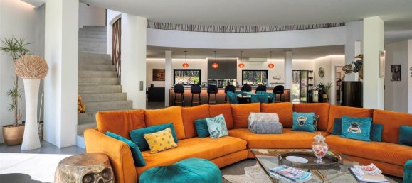 5 Schlafzimmer Villa in Abrantes, Portugal, Nr. 209017 6