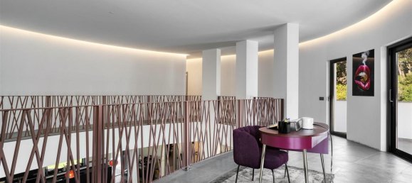 5 Schlafzimmer Villa in Abrantes, Portugal, Nr. 209017 50