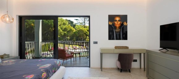 5 Schlafzimmer Villa in Abrantes, Portugal, Nr. 209017 34