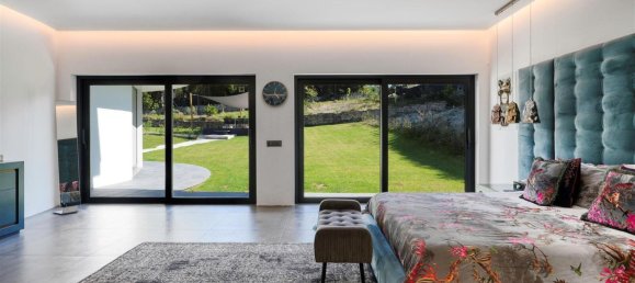 5 Schlafzimmer Villa in Abrantes, Portugal, Nr. 209017 22