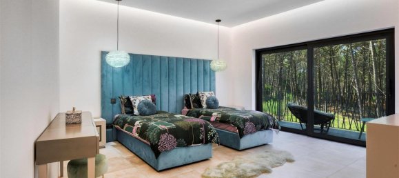 5 Schlafzimmer Villa in Abrantes, Portugal, Nr. 209017 39