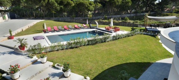 5 Schlafzimmer Villa in Abrantes, Portugal, Nr. 209017 30