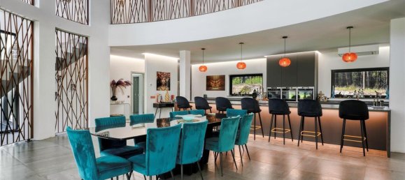 5 Schlafzimmer Villa in Abrantes, Portugal, Nr. 209017 9